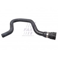 COOLING HOSE FIAT DOBLO 09> HEAT EXCHANGER 1.4 [-] AC